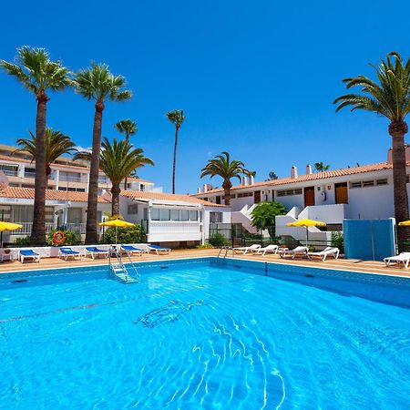 Paraiso Del Sol Y Paradero Playa de las Americas  Exterior photo
