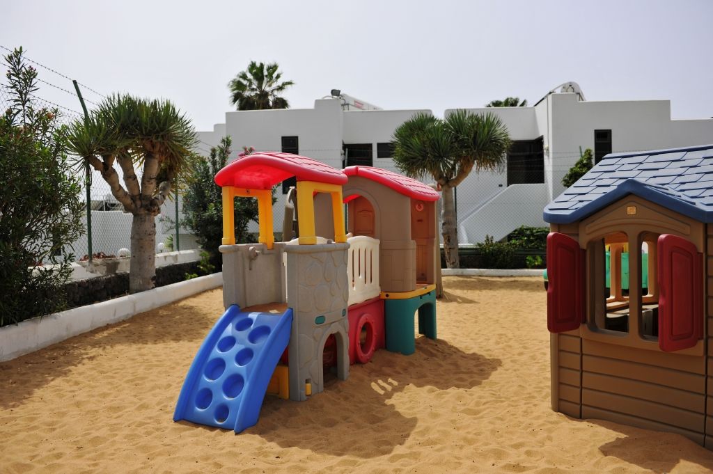Paraiso Del Sol Y Paradero Playa de las Americas  Exterior photo