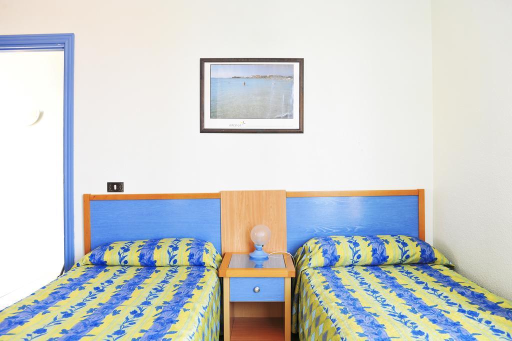 Paraiso Del Sol Y Paradero Playa de las Americas  Room photo