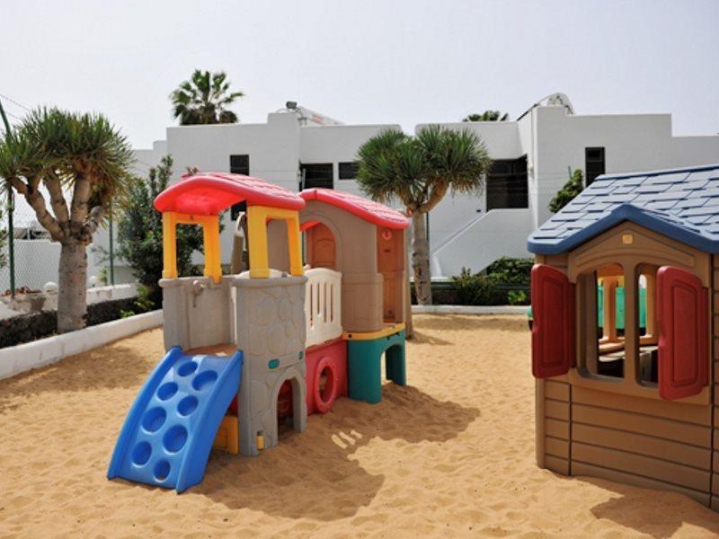 Paraiso Del Sol Y Paradero Playa de las Americas  Exterior photo