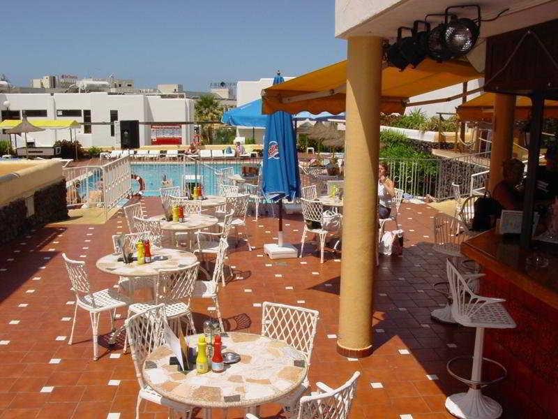 Paraiso Del Sol Y Paradero Playa de las Americas  Exterior photo