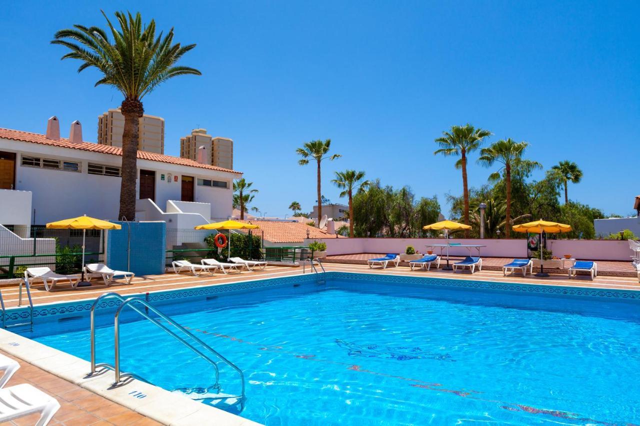 Paraiso Del Sol Y Paradero Playa de las Americas  Exterior photo