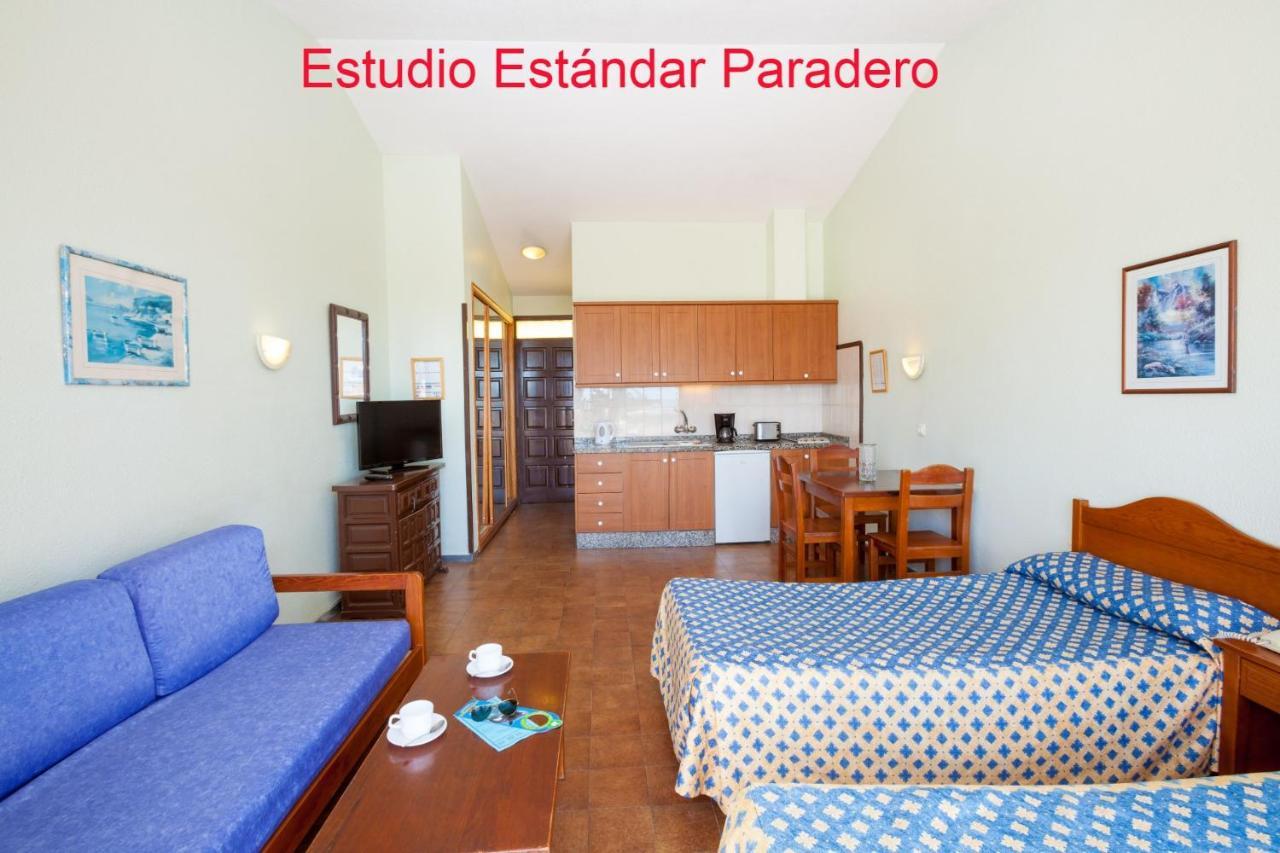 Paraiso Del Sol Y Paradero Playa de las Americas  Exterior photo